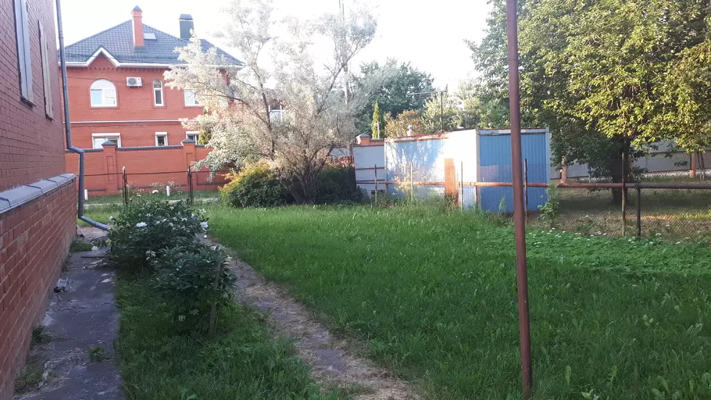 Продажа 2х этажного кирпичного дома!