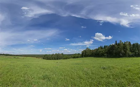 РЫБАЦКАЯ ДЕРЕВНЯ