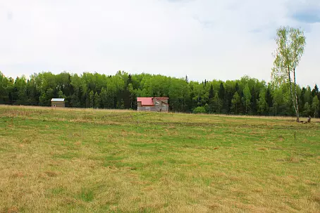 РЫБАЦКАЯ ДЕРЕВНЯ