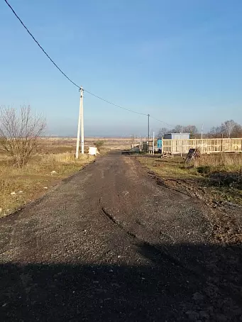СТАРНИКОВО-3