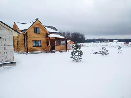 РЫБАЦКАЯ ДЕРЕВНЯ