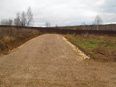РЫБАЦКАЯ ДЕРЕВНЯ