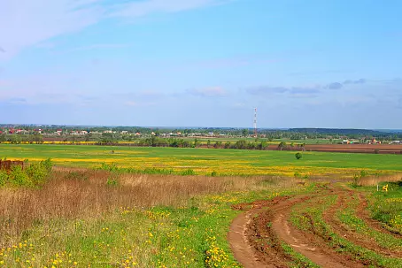 ПЕТРОВСКОЕ