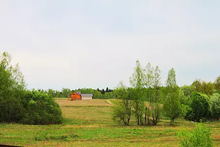 РЫБАЦКАЯ ДЕРЕВНЯ