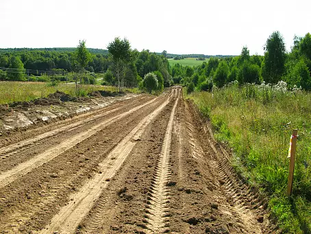 РЫБАЦКАЯ ДЕРЕВНЯ