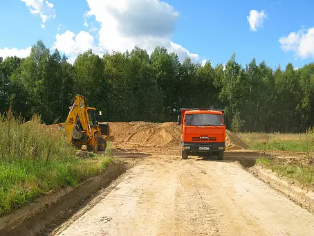 РЫБАЦКАЯ ДЕРЕВНЯ
