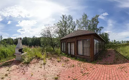 РЫБАЦКАЯ ДЕРЕВНЯ