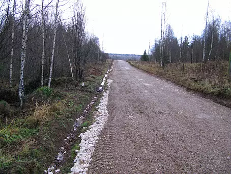 РЫБАЦКАЯ ДЕРЕВНЯ