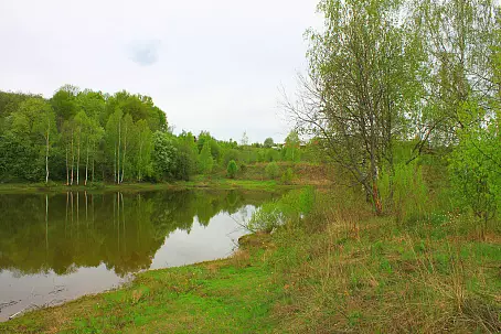 РЫБАЦКАЯ ДЕРЕВНЯ