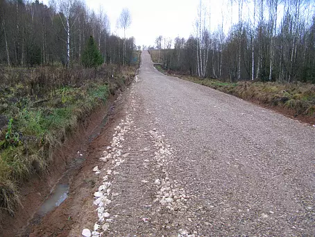 РЫБАЦКАЯ ДЕРЕВНЯ