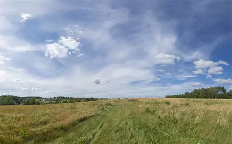 РЫБАЦКАЯ ДЕРЕВНЯ