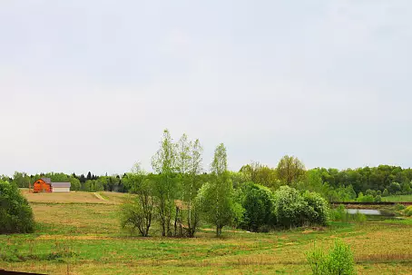 РЫБАЦКАЯ ДЕРЕВНЯ