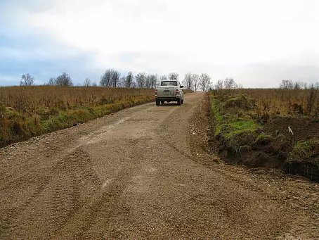 РЫБАЦКАЯ ДЕРЕВНЯ