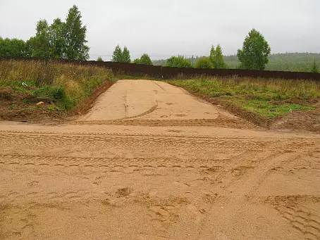 РЫБАЦКАЯ ДЕРЕВНЯ