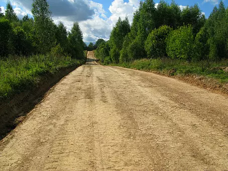 РЫБАЦКАЯ ДЕРЕВНЯ