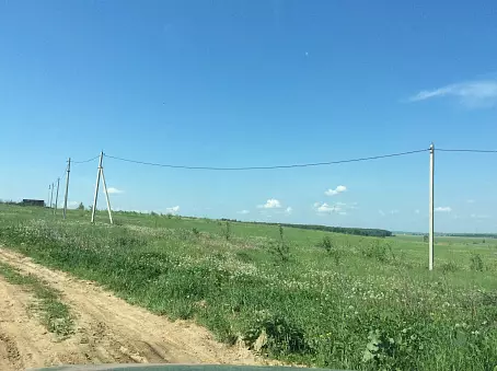 ПЕТРОВСКОЕ