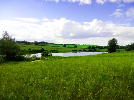 РЫБАЦКАЯ ДЕРЕВНЯ