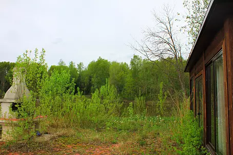 РЫБАЦКАЯ ДЕРЕВНЯ