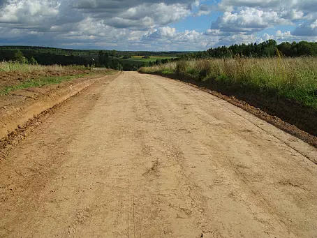 РЫБАЦКАЯ ДЕРЕВНЯ