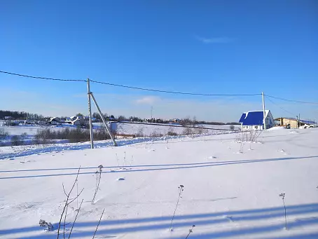 РЫБАЦКАЯ ДЕРЕВНЯ