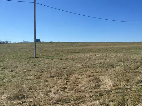 ПЕТРОВСКОЕ