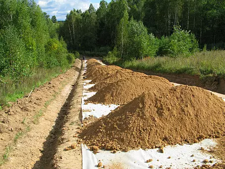 РЫБАЦКАЯ ДЕРЕВНЯ