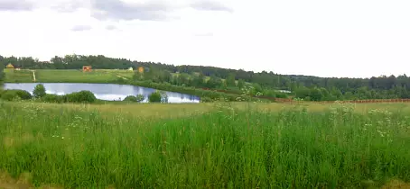 РЫБАЦКАЯ ДЕРЕВНЯ