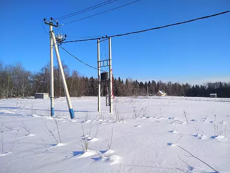 РЫБАЦКАЯ ДЕРЕВНЯ