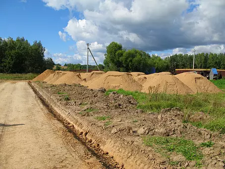 РЫБАЦКАЯ ДЕРЕВНЯ