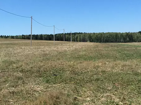 ПЕТРОВСКОЕ