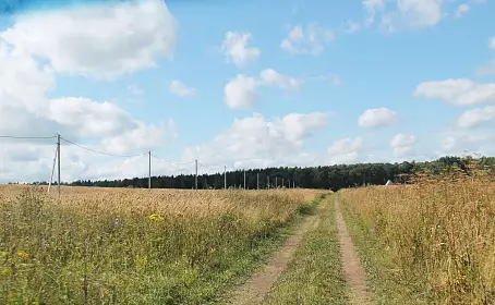 ПЕТРОВСКОЕ