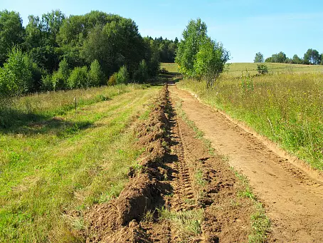РЫБАЦКАЯ ДЕРЕВНЯ